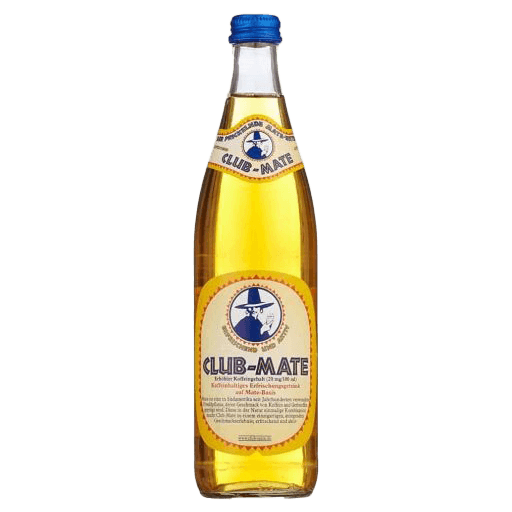 CLUB MATE