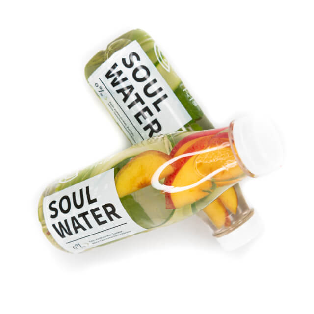 SOUL WATER