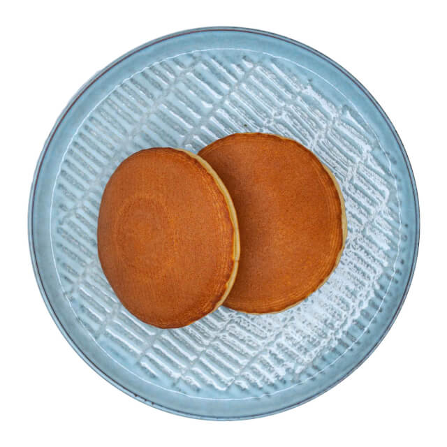 DORAYAKI CHOCOLATE