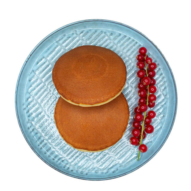 DORAYAKI RED BEAN