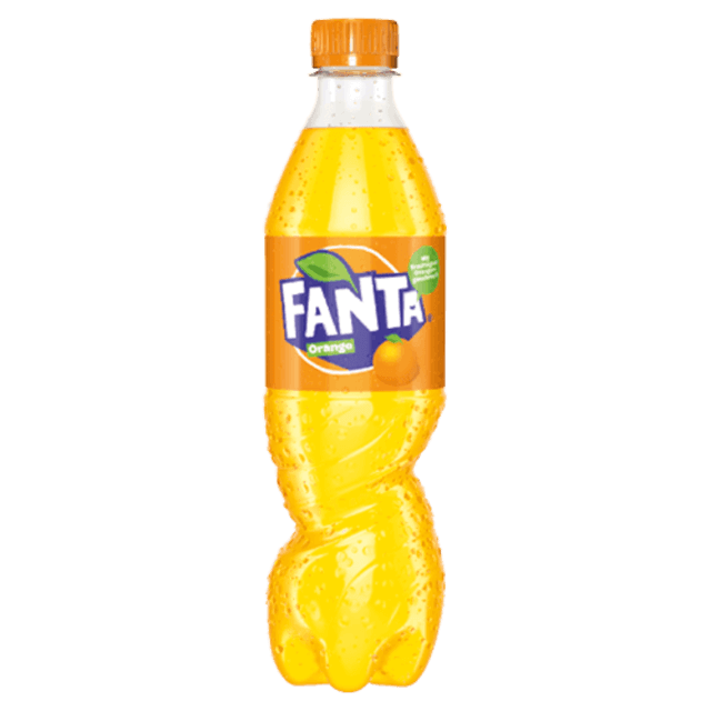 FANTA