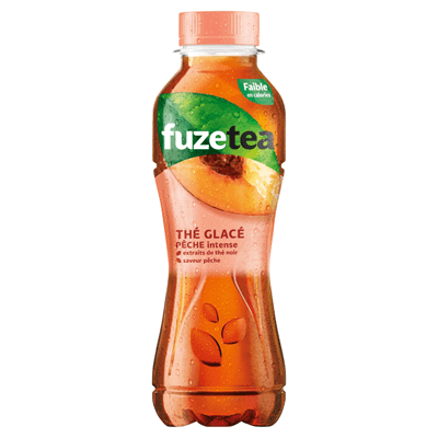 FUZE TEA