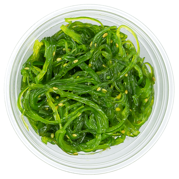 GOMA WAKAME 