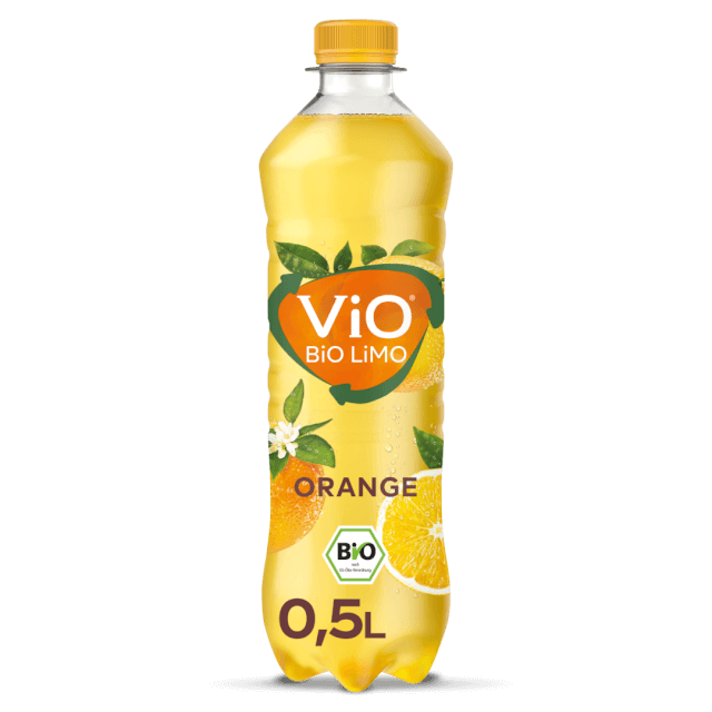 VIO BIO LEMONADE